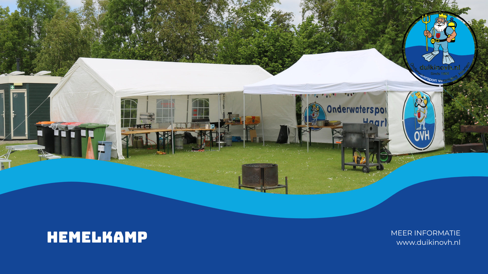 Hemelkamp 14 t/m 17 mei 2026